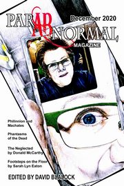 ParABnormal Magazine December 2020, 