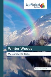 ksiazka tytu: Winter Woods autor: Inoue-Smith Yukiko
