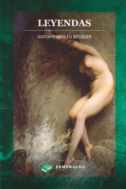 Leyendas, Bcquer Gustavo Adolfo