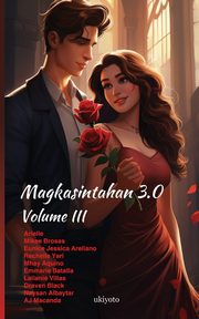 Magkasintahan 3.0 Volume III, Arielle