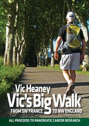 Vic's Big Walk, Heaney Vic