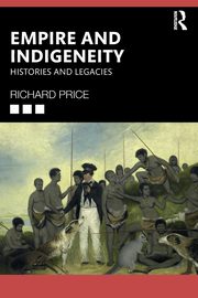 Empire and Indigeneity, Price Richard