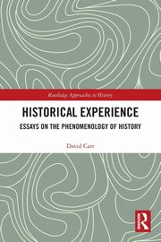 Historical Experience, Carr David