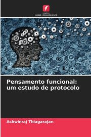 Pensamento funcional, Thiagarajan Ashwinraj