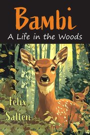 Bambi, Salten Felix
