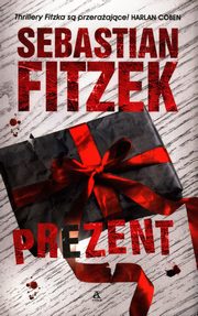 Prezent, Fitzek Sebastian