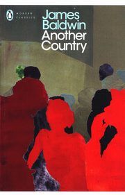 Another Country, Baldwin James