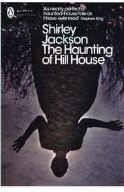 The Haunting of Hill House, Jackson Shirley