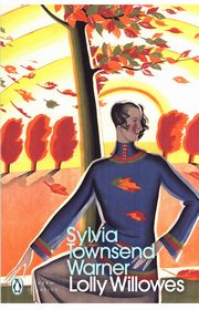 Lolly Willowes, Townsend Warner Sylvia