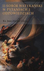 II Sobr Watykaski w pytaniach i odpowiedziach, Gleize Jean-Michel
