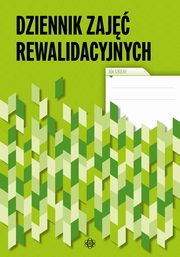 Dziennik zaj rewalidacyjnych, Stus Stanisawa, Ochota Alicja