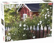 Puzzle Finnish Summer Cottage 1000, 