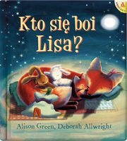 Kto si boi Lisa?, Green Alison