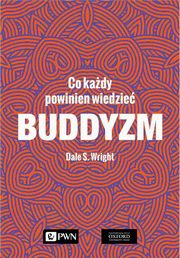 Buddyzm, Wright Dale S.