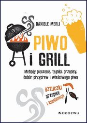 Piwo i grill, Merli Daniele