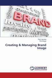 Creating & Managing Brand Image, Herstein Ram