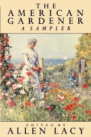 The American Gardener, 
