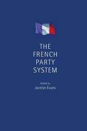 The French party system, 