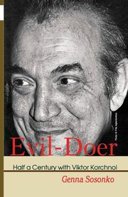 Evil-Doer, Sosonko Genna