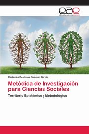 Metdica de Investigacin para Ciencias Sociales, Guzmn Garca Radams De Jess