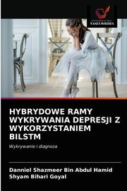 HYBRYDOWE RAMY WYKRYWANIA DEPRESJI Z WYKORZYSTANIEM BILSTM, Bin Abdul Hamid Danniel Shazmeer