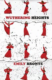 Wuthering Heights, Bronte Emily