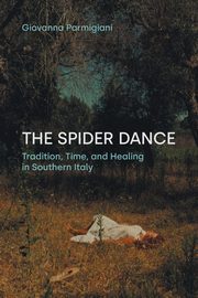 The Spider Dance, Parmigiani Giovanna