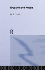 England and Russia, Hamel J.