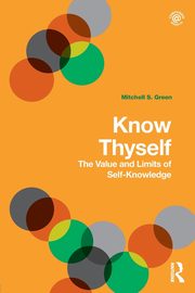 Know Thyself, Green Mitchell S.