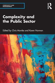 Complexity and the Public Sector, 
