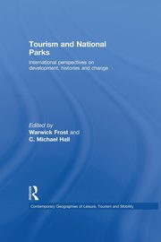 Tourism and National Parks, 