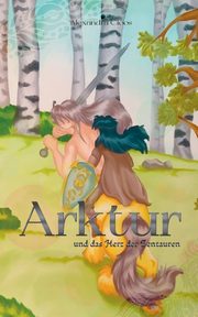 Arktur, Cloos Alexandra