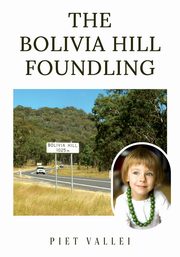 The Bolivia Hill Foundling, Vallei Piet