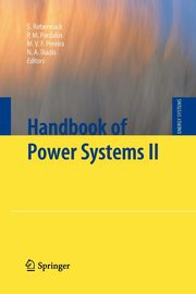 Handbook of Power Systems II, 