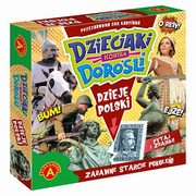 Dzieciaki kontra doroli Dzieje Polski, 