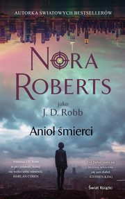 Anio mierci, Roberts Nora