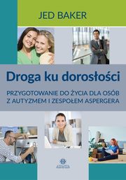 Droga ku dorosoci, Baker Jed