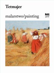 Tetmajer. Malarstwo, Krzysztofowicz-Kozakowska Stefania
