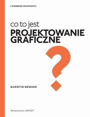 Co to jest projektowanie graficzne?, Newark Quentin