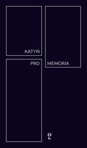 Katy Pro Memoria, Praca zbiorowa