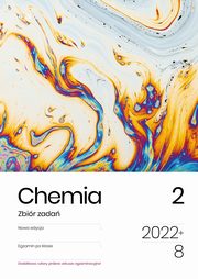 Chemia Egzamin smoklasisty zbir zada tom 2, Matras Konrad, Mcik Magorzata, Mieszkowicz Justyna, Cordier Kinga