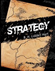 ksiazka tytu: Strategy autor: Hart B. H. Liddell