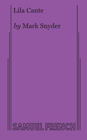 Lila Cante, Snyder Mark McKnight Presidential Chai