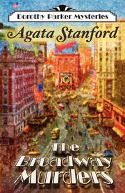 The Broadway Murders, Stanford Agata