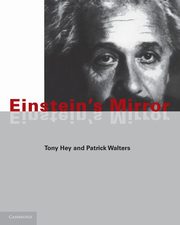 Einstein's Mirror, Hey Tony