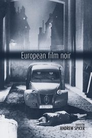 European Film Noir, 