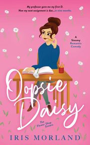 Oopsie Daisy, Morland Iris
