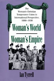 Woman's World/Woman's Empire, Tyrrell Ian