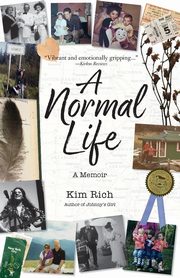 A Normal Life, Rich Kim