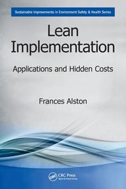 Lean Implementation, Alston Frances